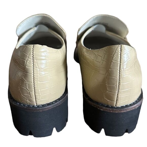 INTENTIONALLY BLANK Hk2 Loafer In Ojai - Picture 7 of 15